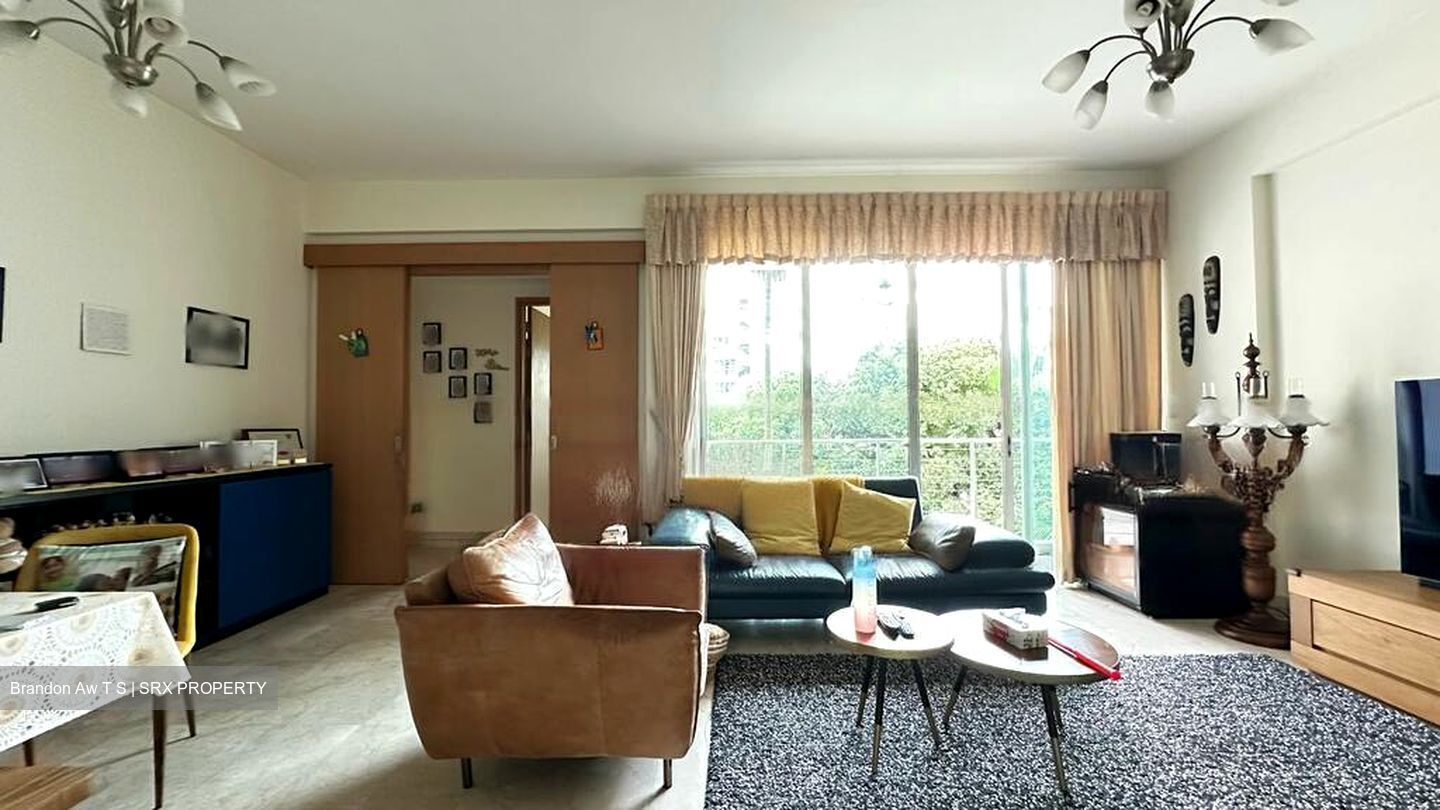 The Tessarina (D10), Condominium #634545801